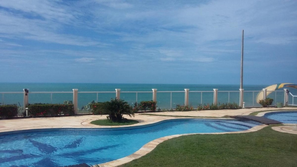 Apart Canoa Quebrada Image 10