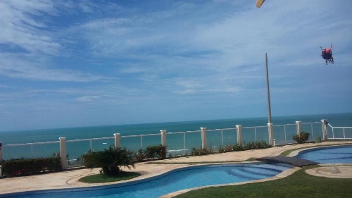 Apart Canoa Quebrada image 13