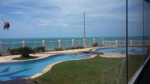 Apart Canoa Quebrada image 14