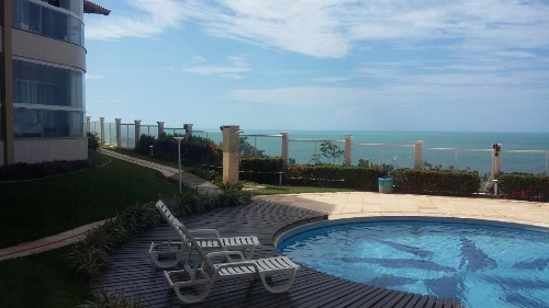 Apart Canoa Quebrada image 15