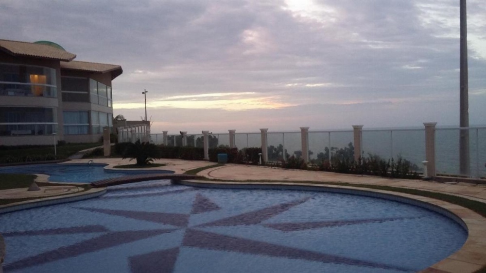Apart Canoa Quebrada Image 16