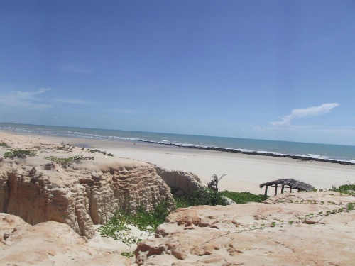 Apart Canoa Quebrada image 17