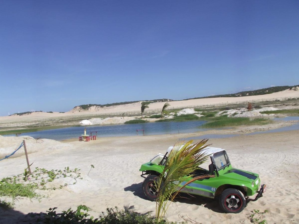 Apart Canoa Quebrada Image 19