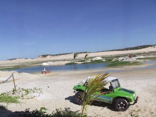 Apart Canoa Quebrada image 19