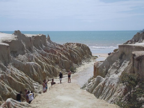 Apart Canoa Quebrada image 21
