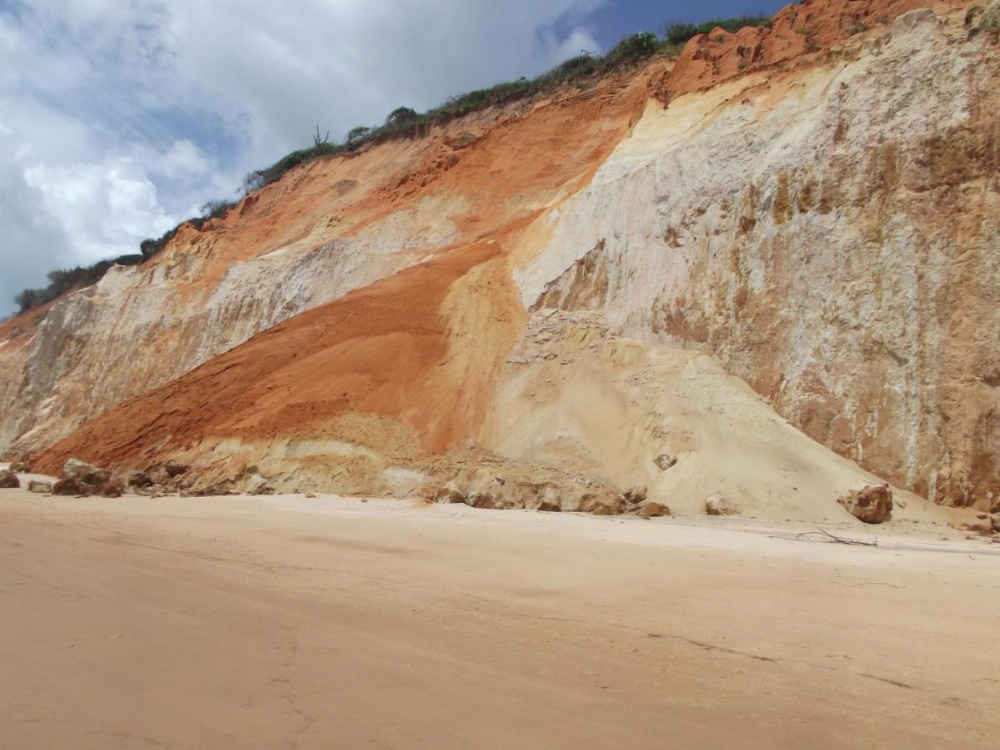Apart Canoa Quebrada Image 22