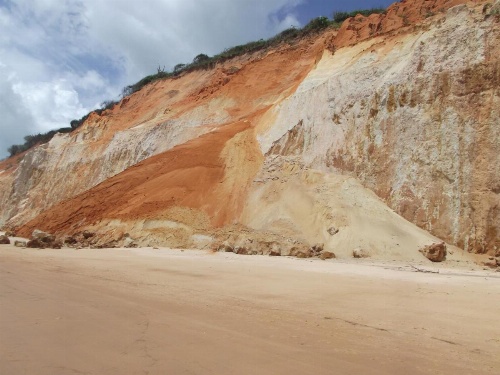 Apart Canoa Quebrada image 22