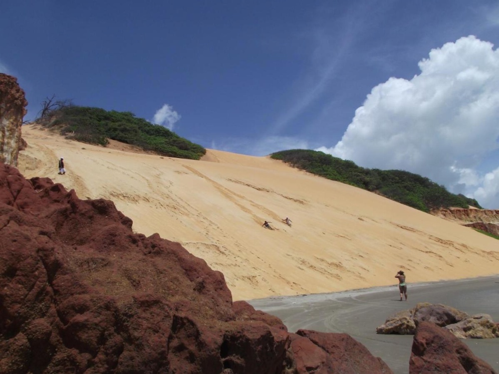 Apart Canoa Quebrada Image 23