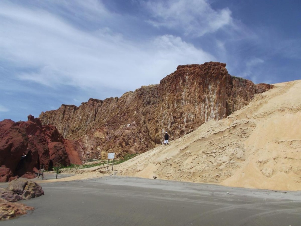 Apart Canoa Quebrada Image 24