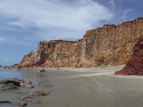 Apart Canoa Quebrada image 25
