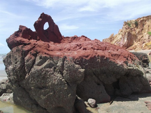 Apart Canoa Quebrada image 26