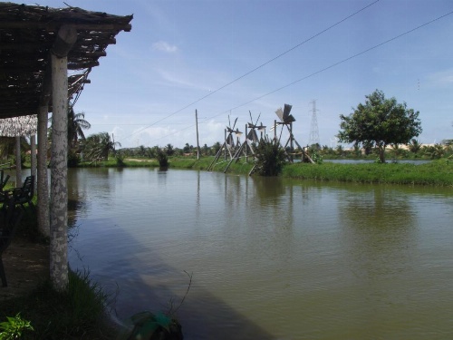 Apart Canoa Quebrada image 27