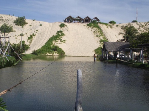 Apart Canoa Quebrada image 28