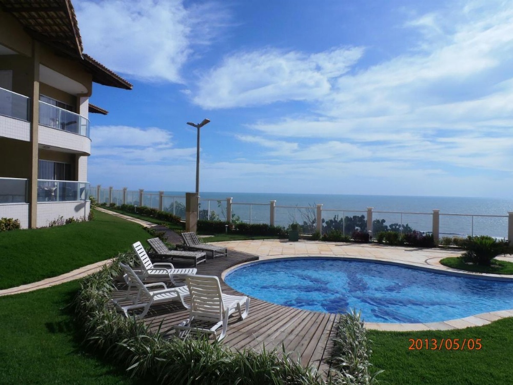 Apart Canoa Quebrada Image 29