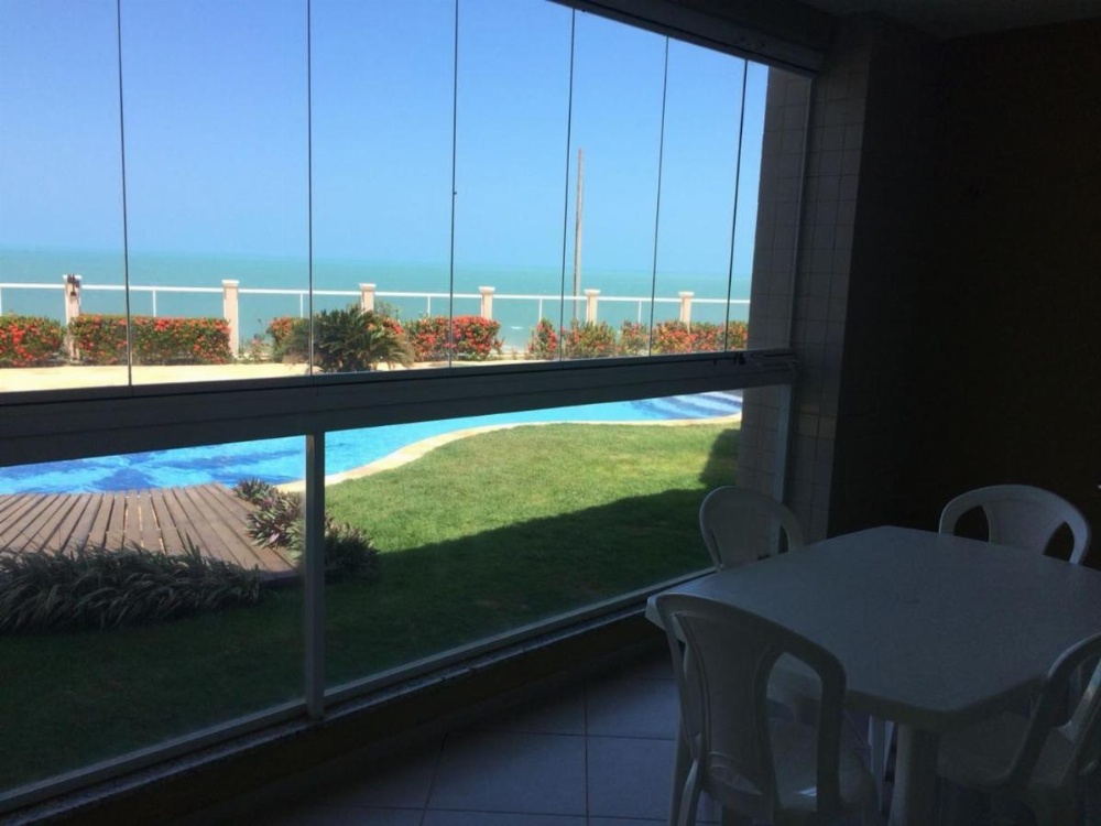Apart Canoa Quebrada Image 43