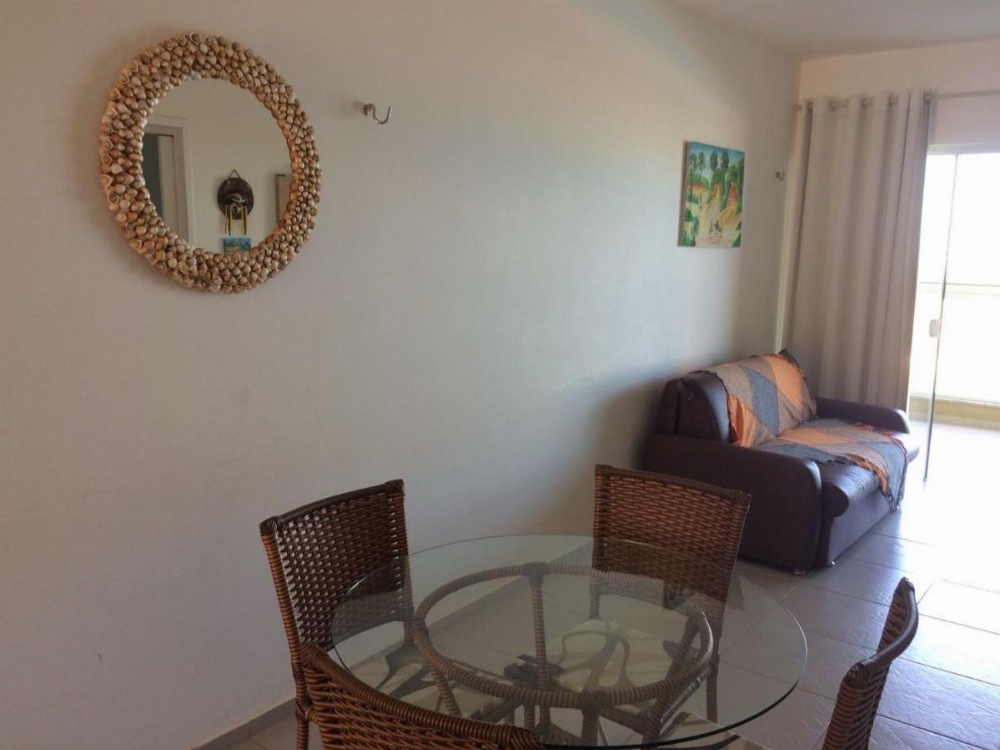 Apart Canoa Quebrada Image 44