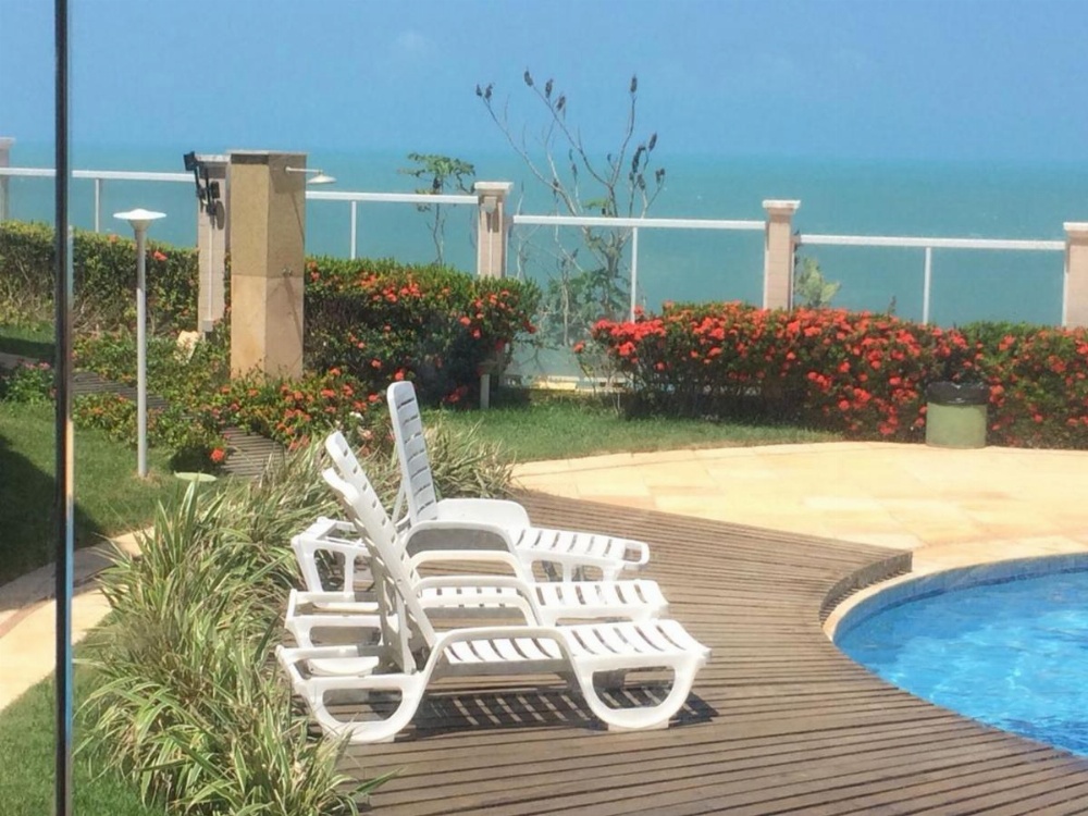 Apart Canoa Quebrada Image 47