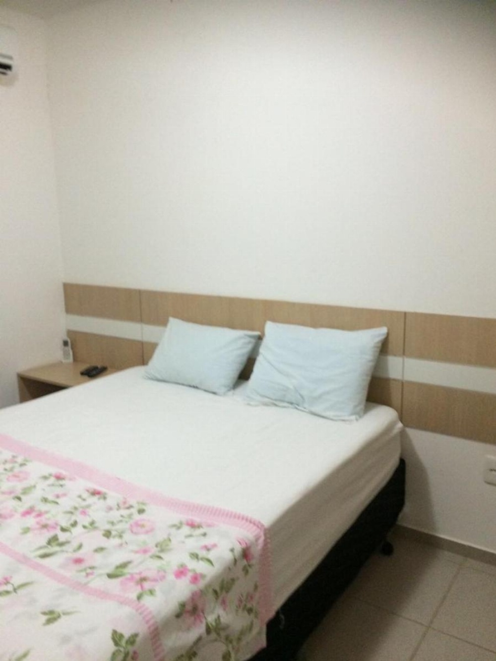 Apart Canoa Quebrada