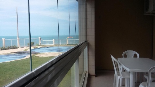 Apart Canoa Quebrada image 9